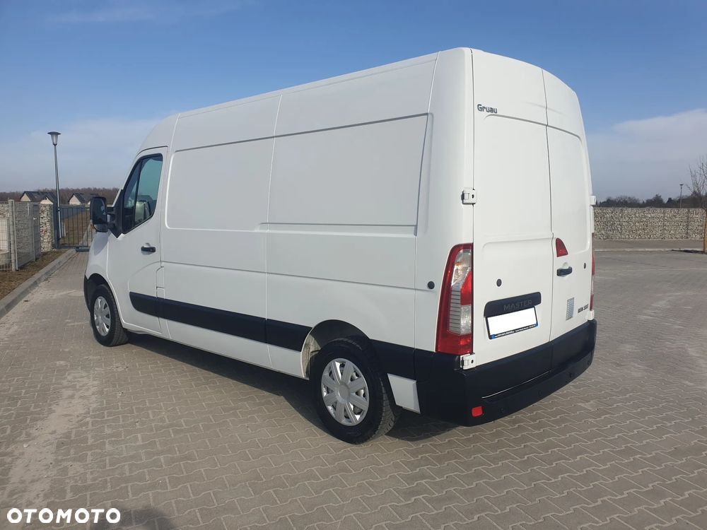 Renault MASTER - 4