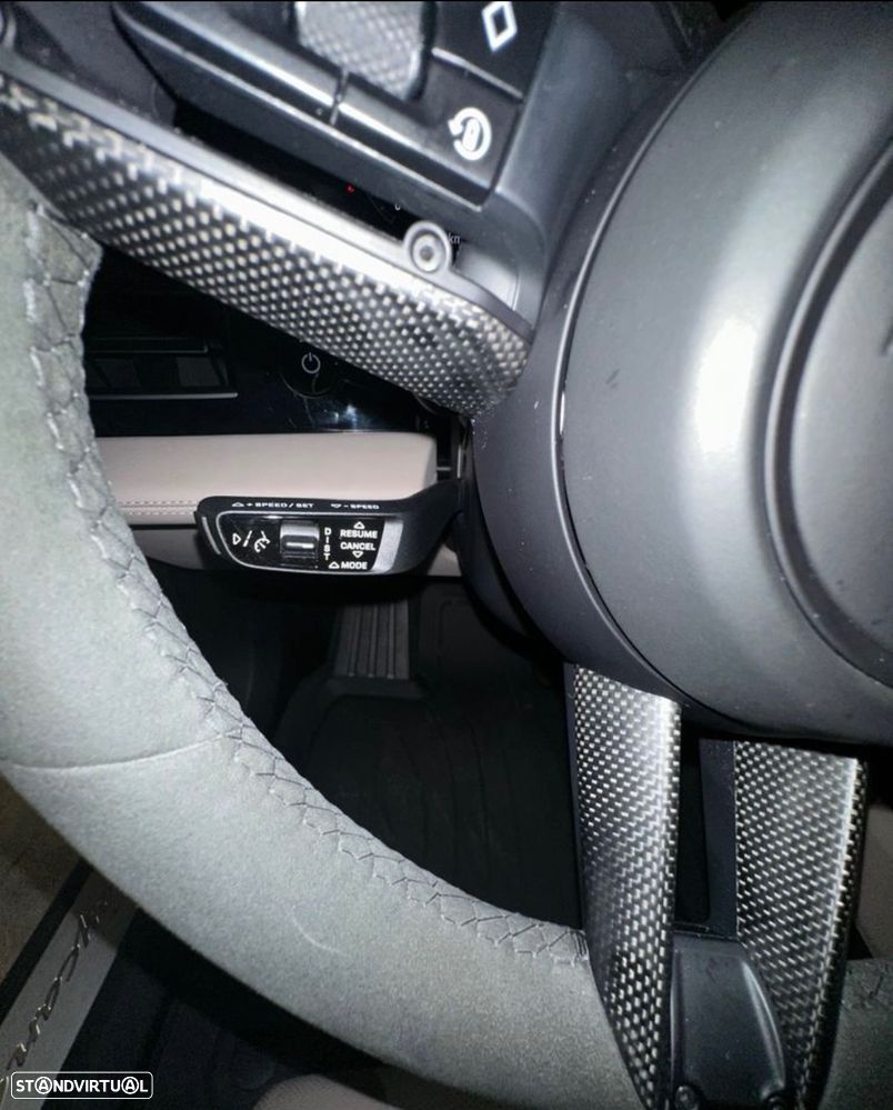 Porsche Taycan Cross Turismo 4S - 8