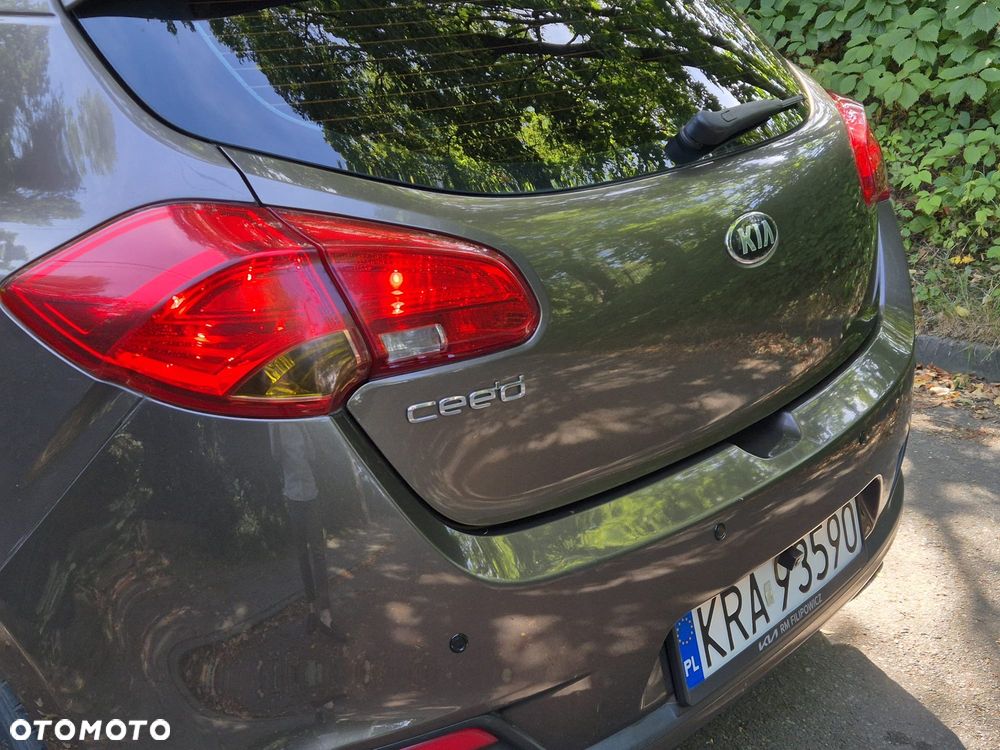 Kia Ceed 1.6 GDI M - 7