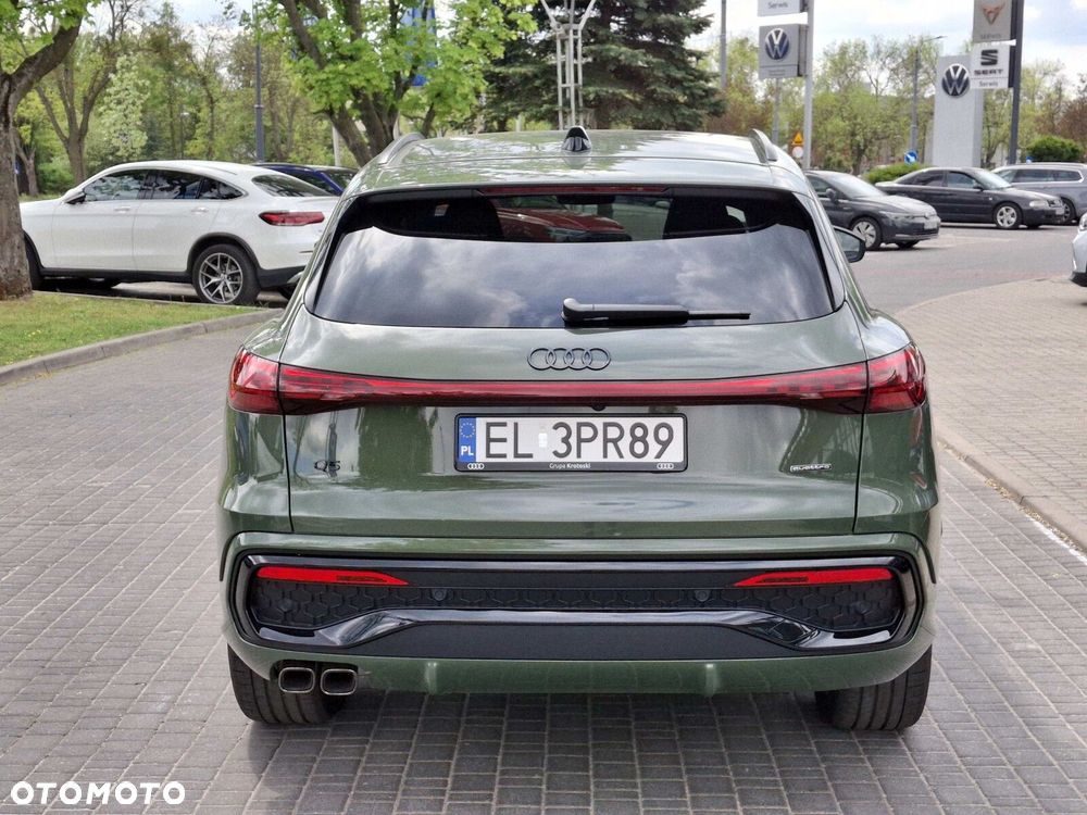 Audi Q5 - 6
