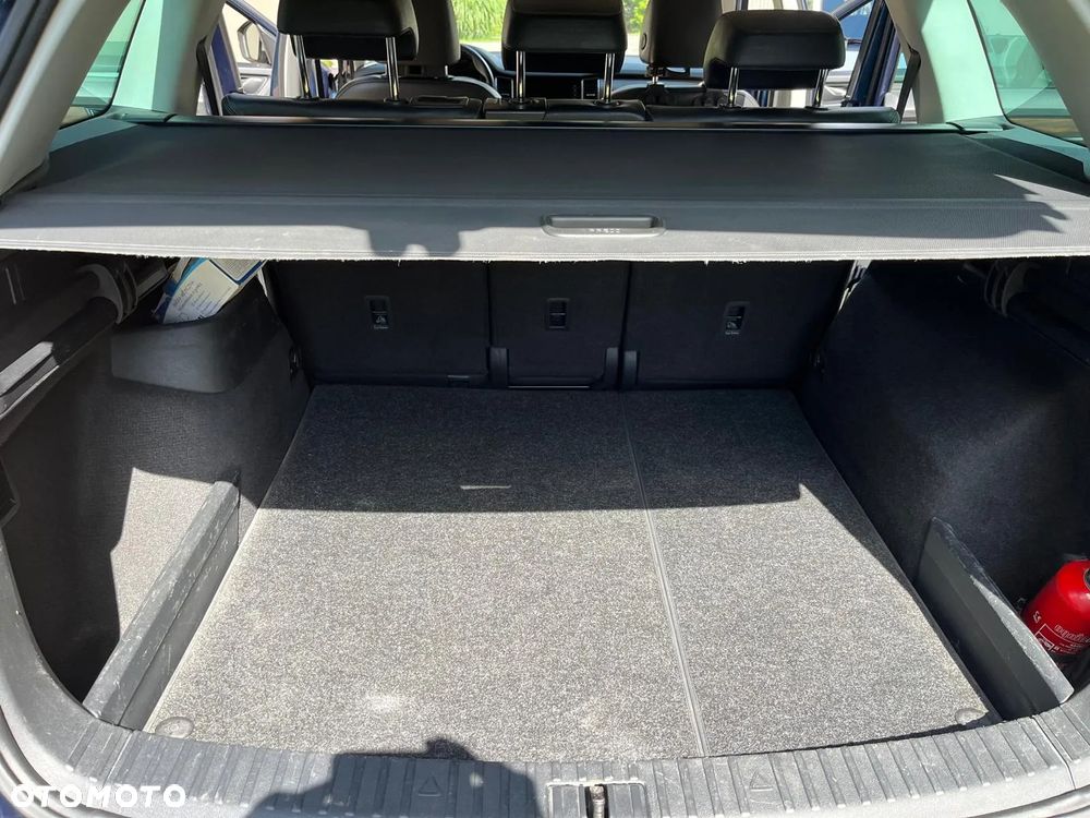 Skoda Kodiaq 2.0 TDI 4x4 Scout DSG - 13
