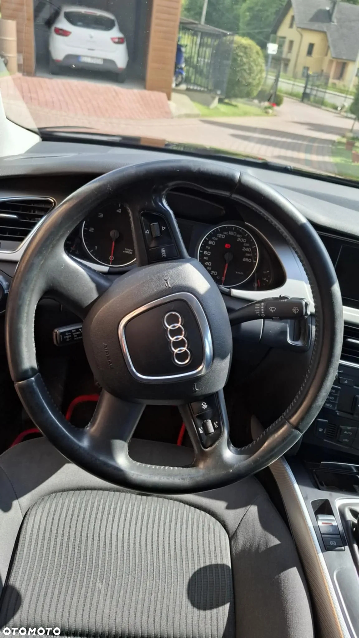 Audi A4 2.0 TDI - 7