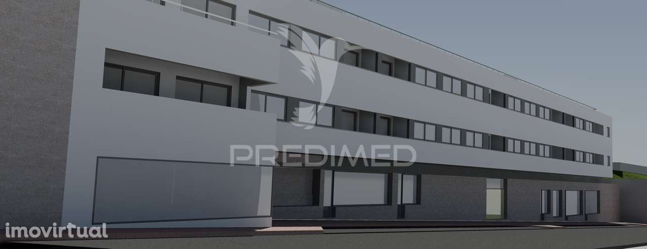 APARTAMENTO T2 NOVO EM URGEZES - Grande imagem: 5/6