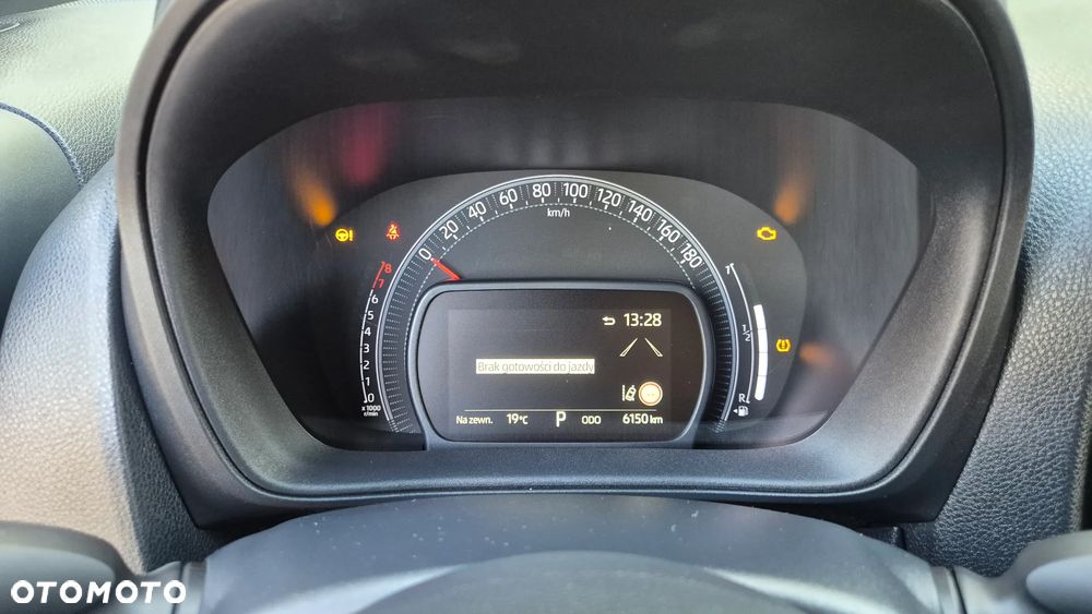 Toyota Aygo X S-CVT Air Prestige - 21