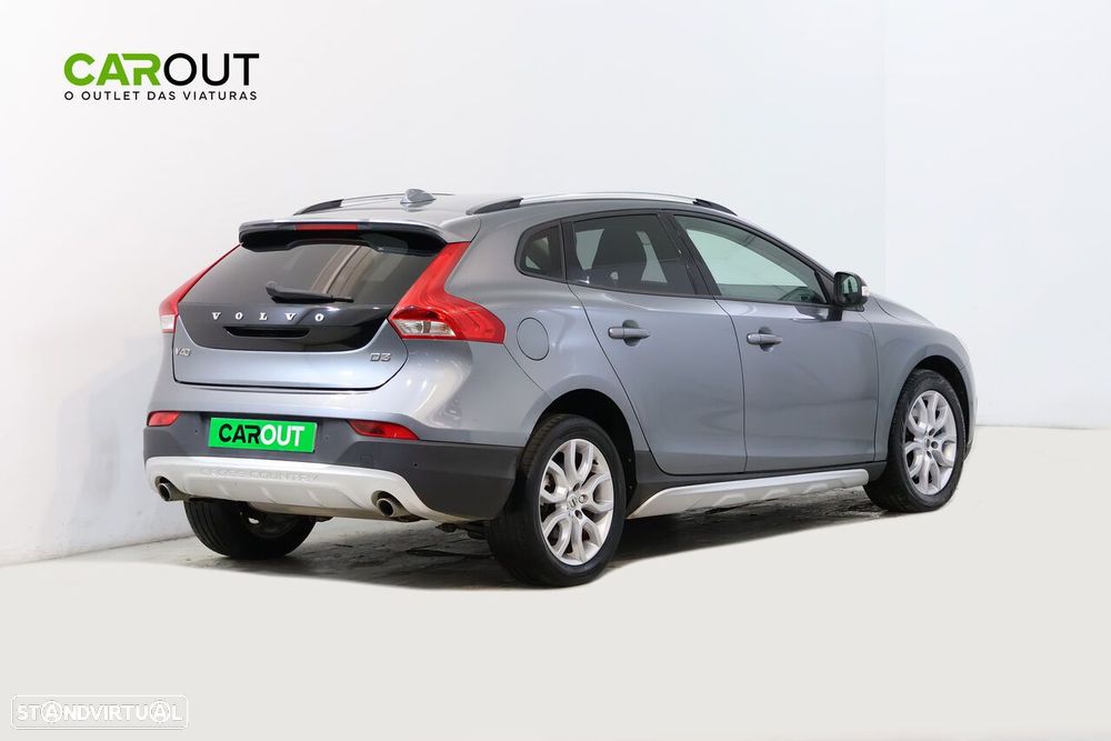Volvo V40 Cross Country 2.0 D3 Plus - 2