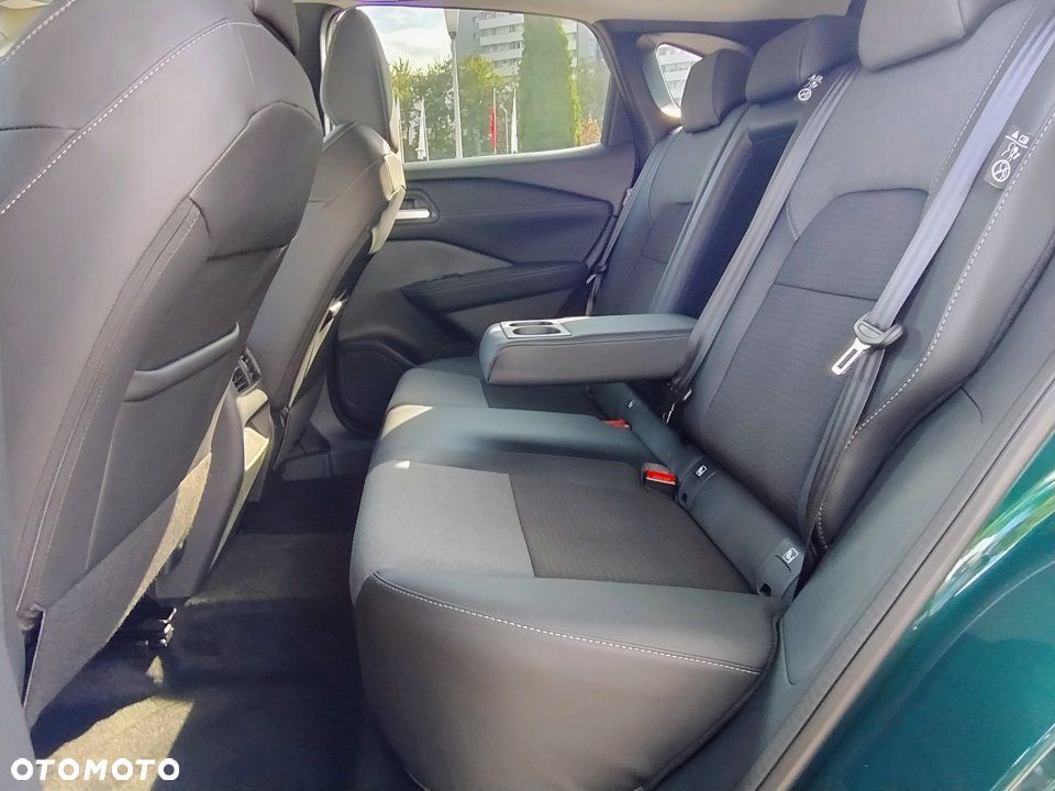 Nissan Qashqai - 17