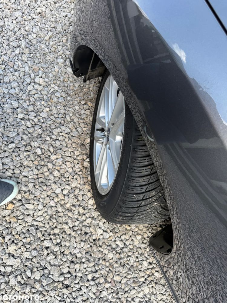 Ford Focus 1.6 TDCi DPF Trend - 30