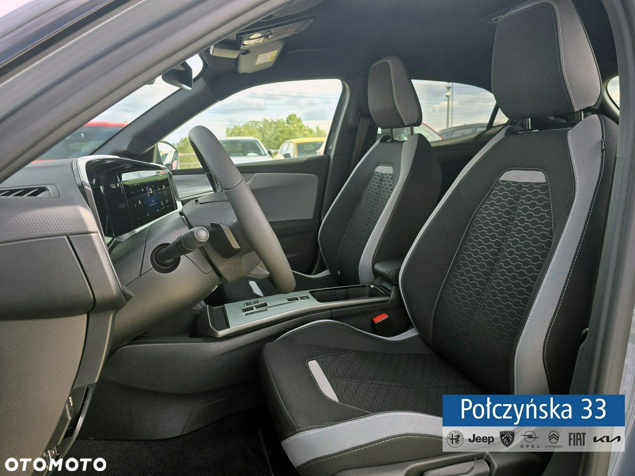 Opel Mokka - 15