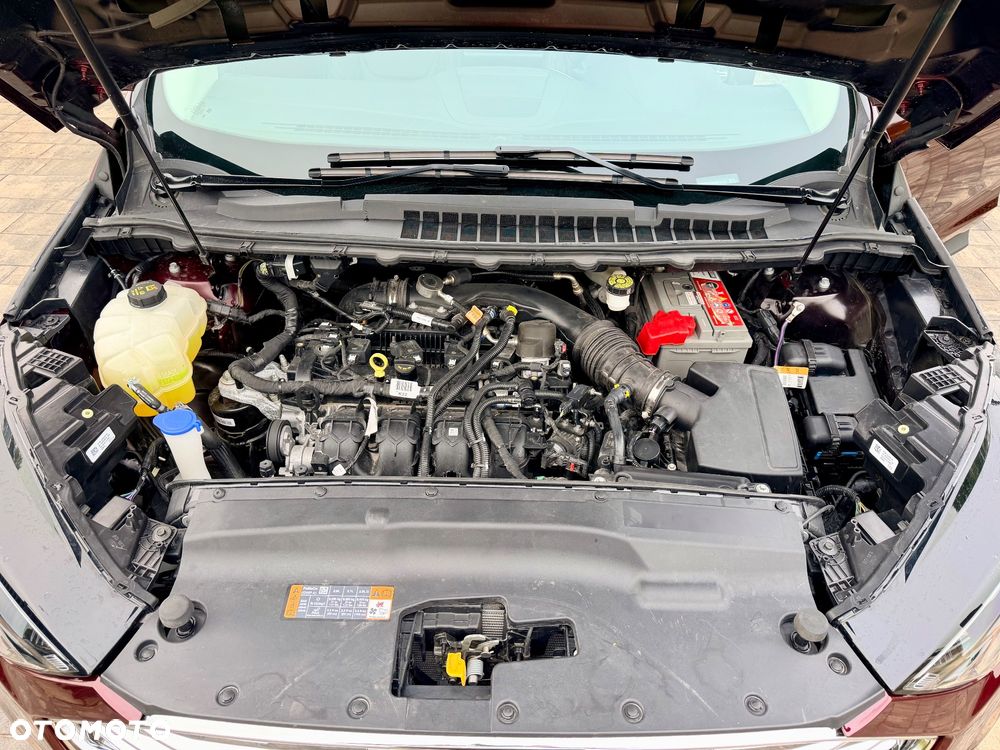 Ford Edge - 37