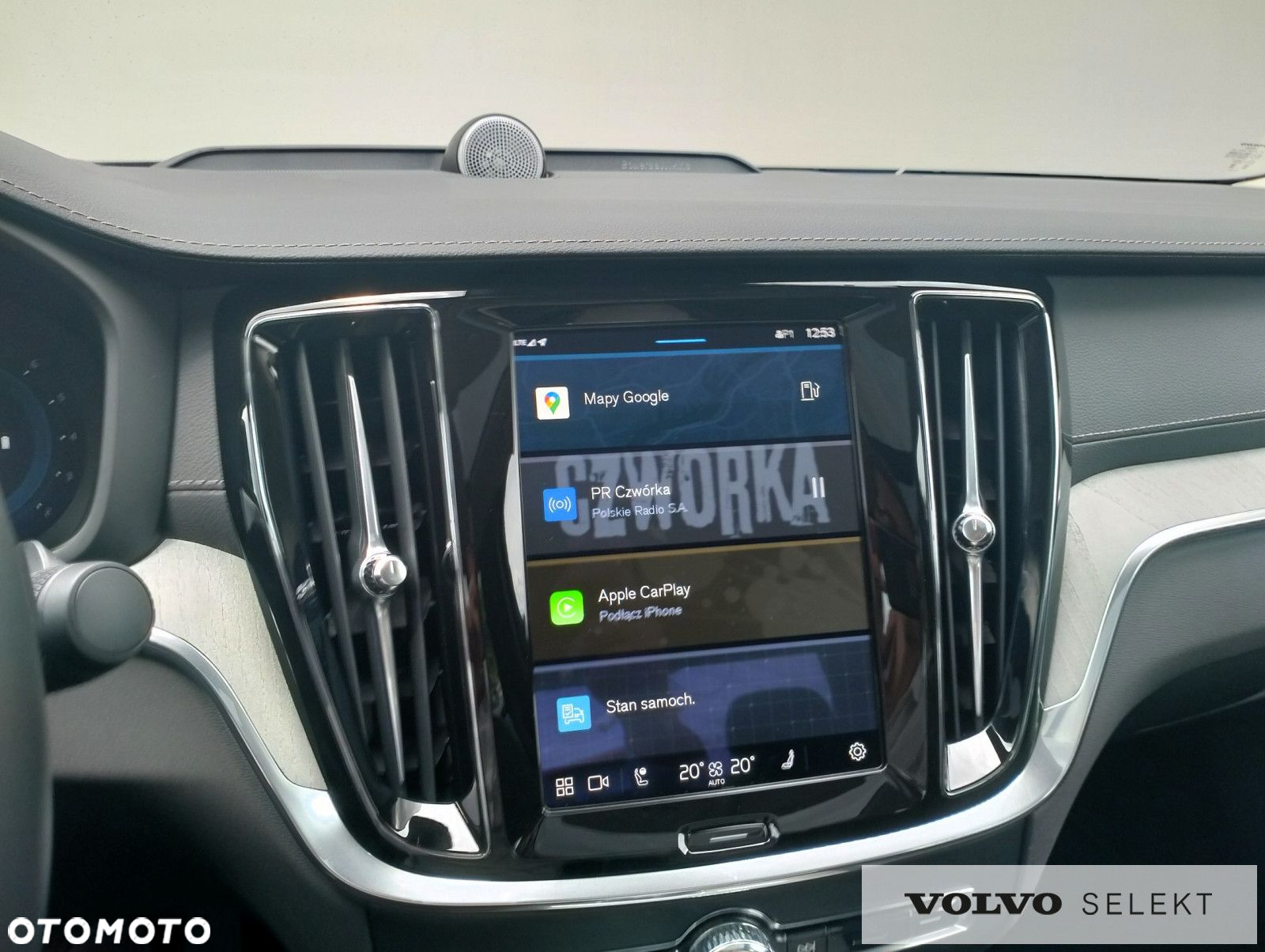 Volvo S60 - 16