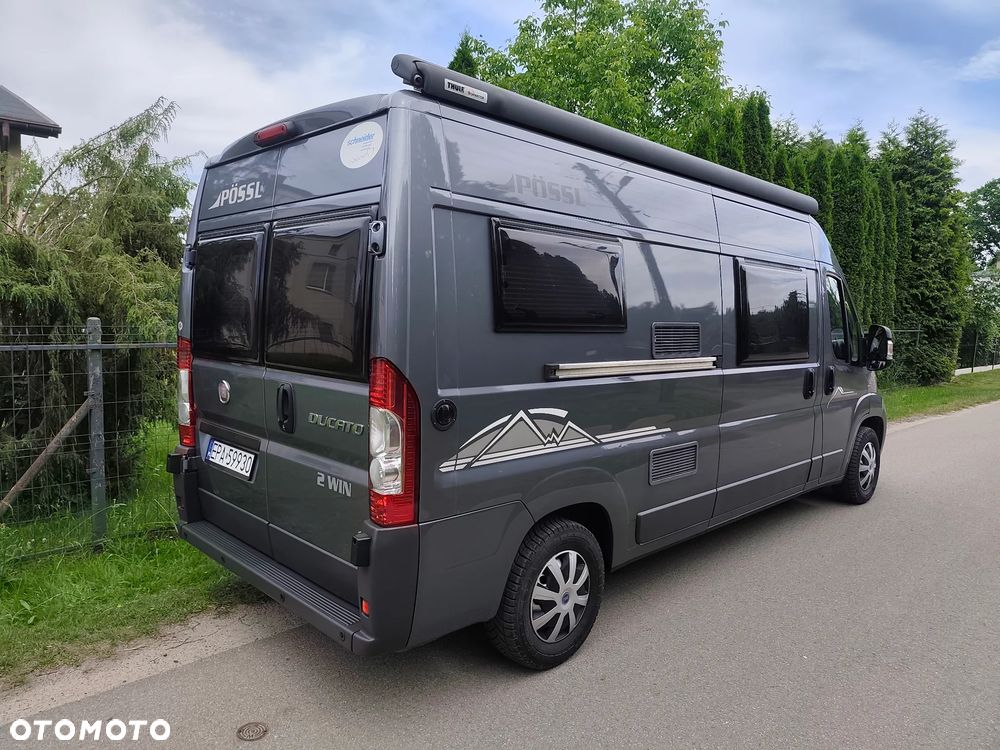Possl 2Win Ducato - 3
