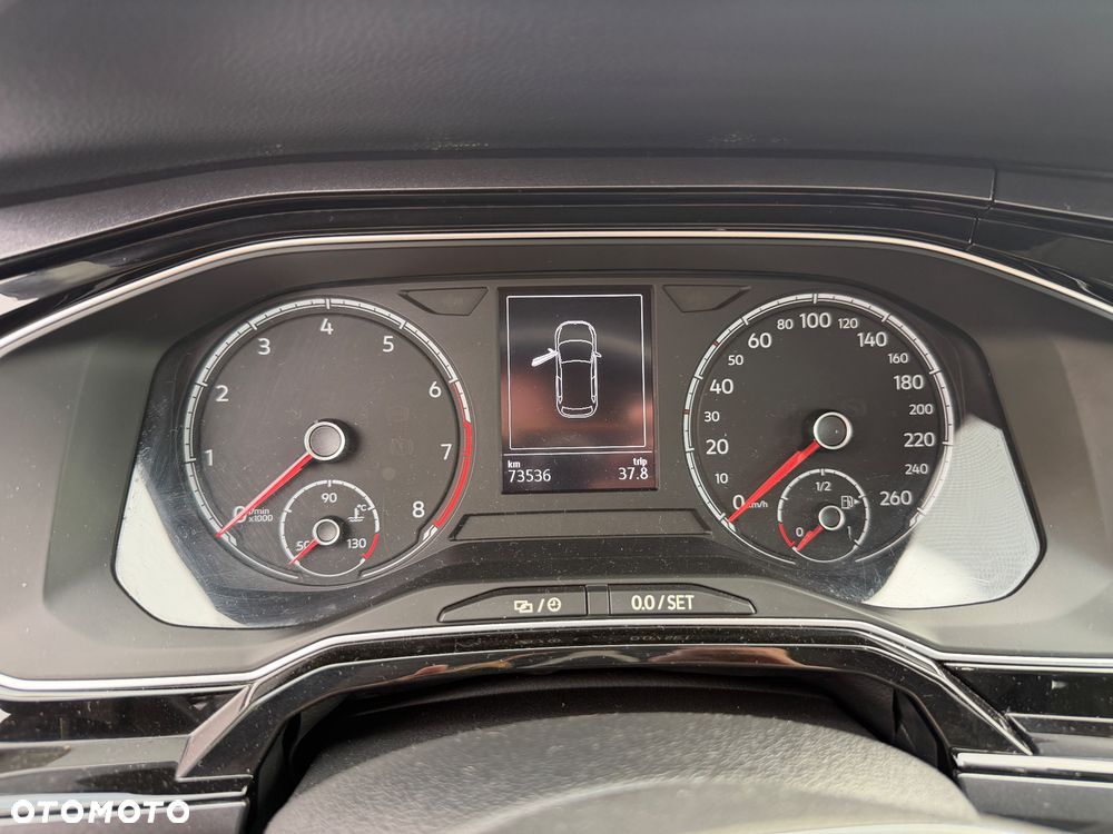 Volkswagen Polo 1.0 TSI Highline - 20