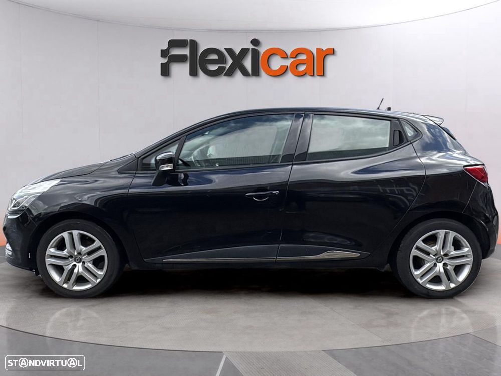 Renault Clio 0.9 TCe Limited Edition - 4