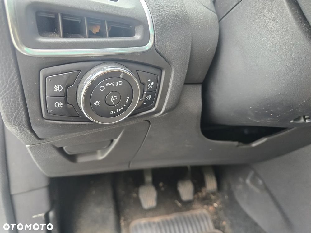 Ford Focus 1.0 EcoBoost Edition Start - 14