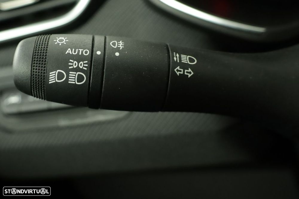 Renault Clio 1.0 TCe Esprit Alpine - 17