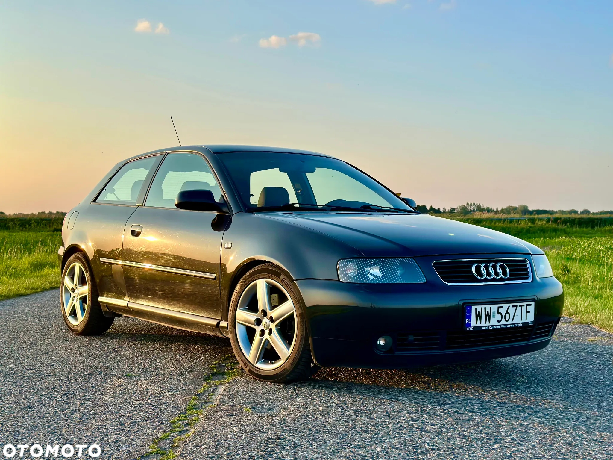 Audi A3 - 18