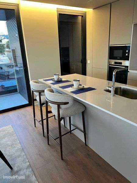 T3 Novo Mobilado Nogueira - Grande imagem: 5/10