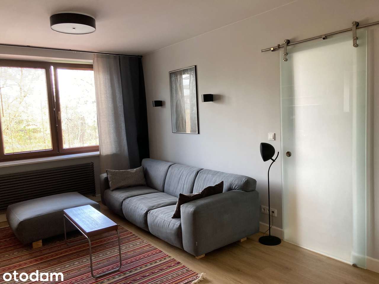 74 m² |3 pokoje | Ochota – Szczęśliwice | Park Szczęśliwicki