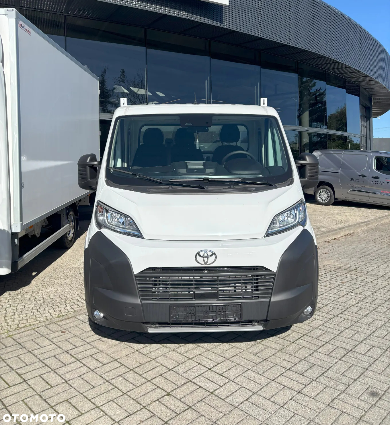 Toyota Proace Max - 2