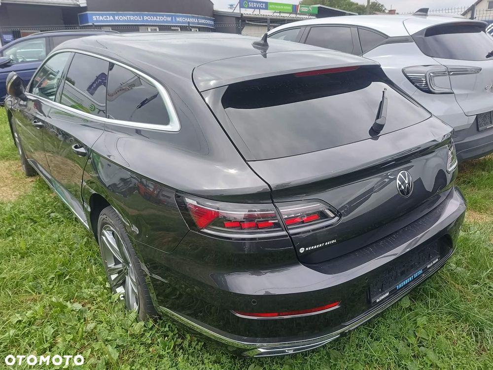Volkswagen Arteon 1.4 eHybrid OPF DSG R-Line - 5