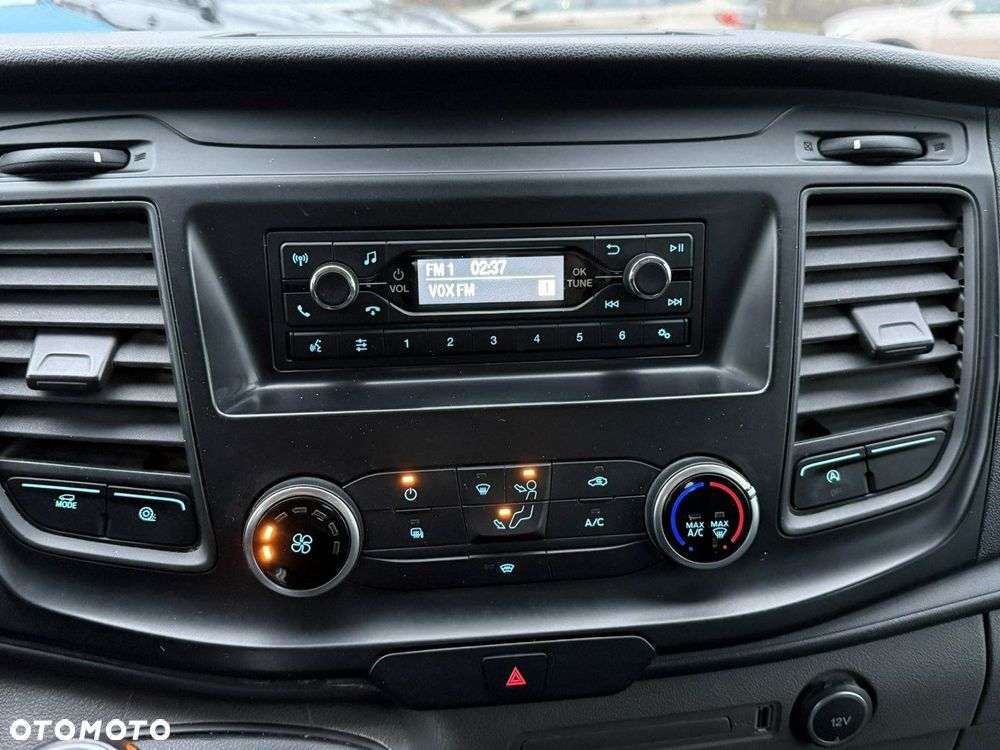 Ford Transit - 20
