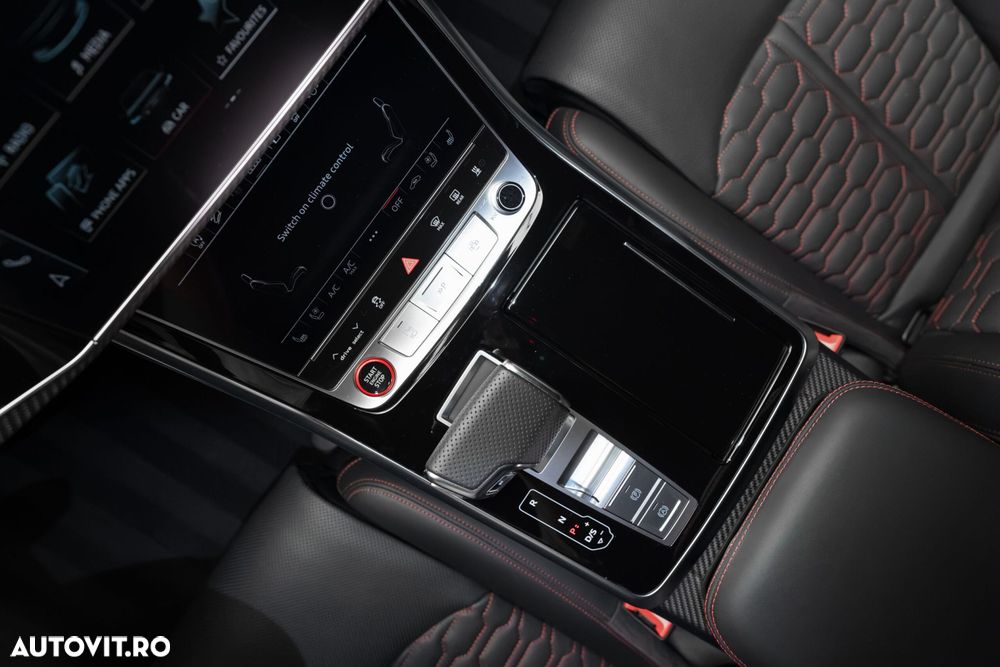 Audi RS Q8 - 17
