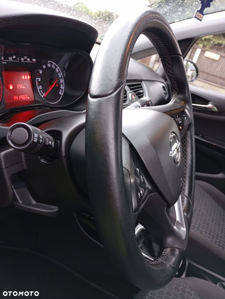 Opel Corsa 1.4 Selection - 35