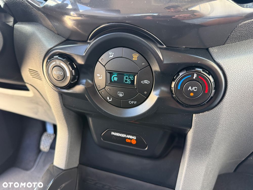 Ford EcoSport 1.0 EcoBoost TITANIUM - 13