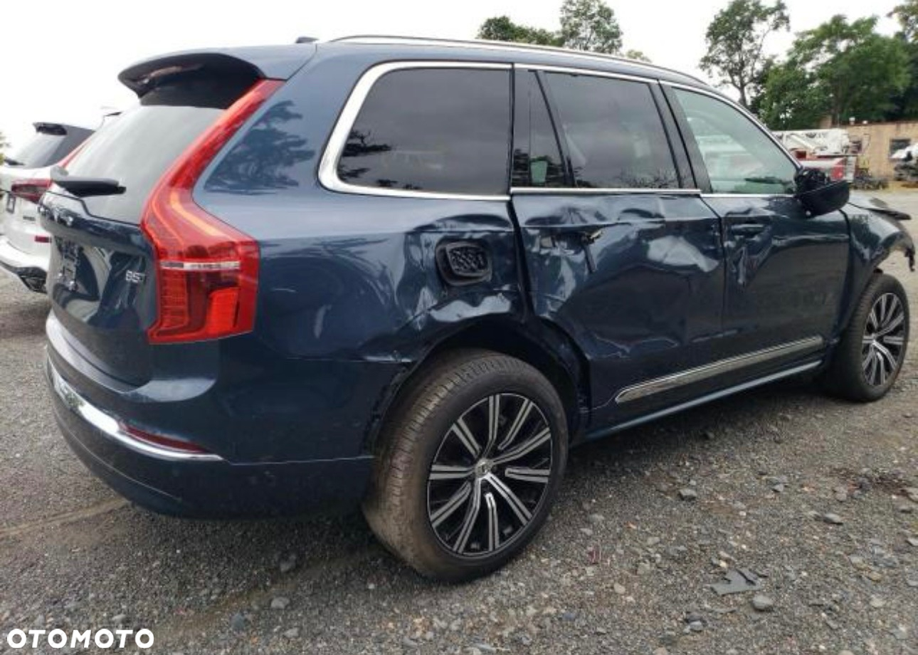 Volvo XC 90 T5 AWD Inscription 7os - 3