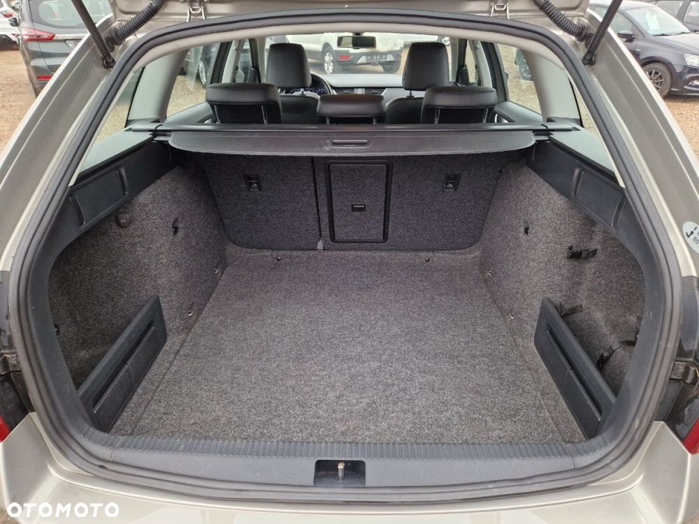 Skoda Octavia 1.6 TDI Ambition - 16