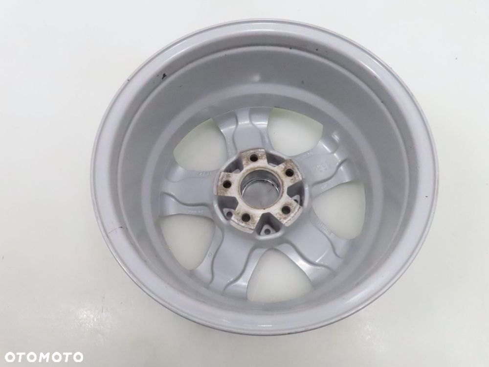 Alufelgi 16'' Mercedes Klasa A B C 5x112 ET35 - 5