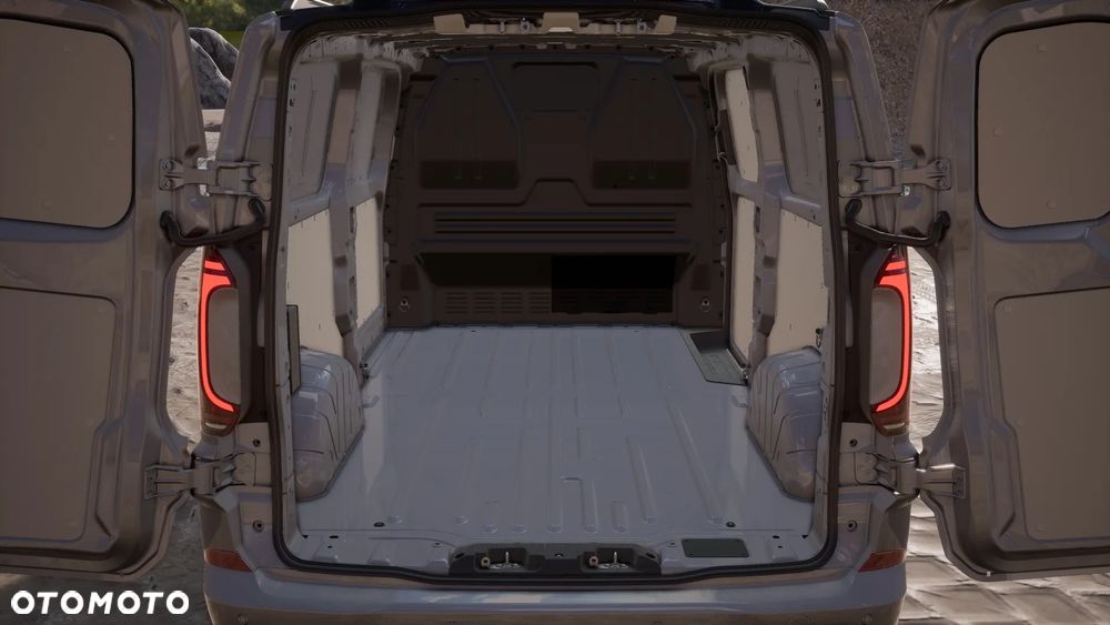 Volkswagen Transporter L2H1 Plus - 13