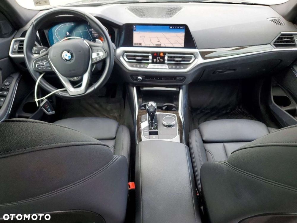 BMW Seria 3 - 8