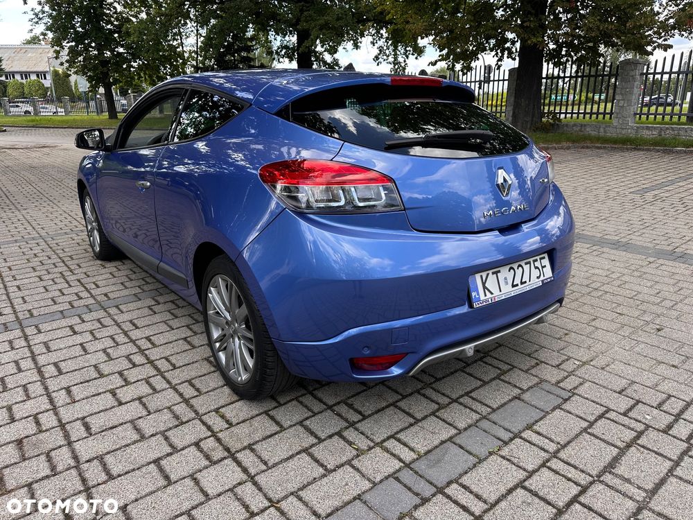 Renault Megane - 2