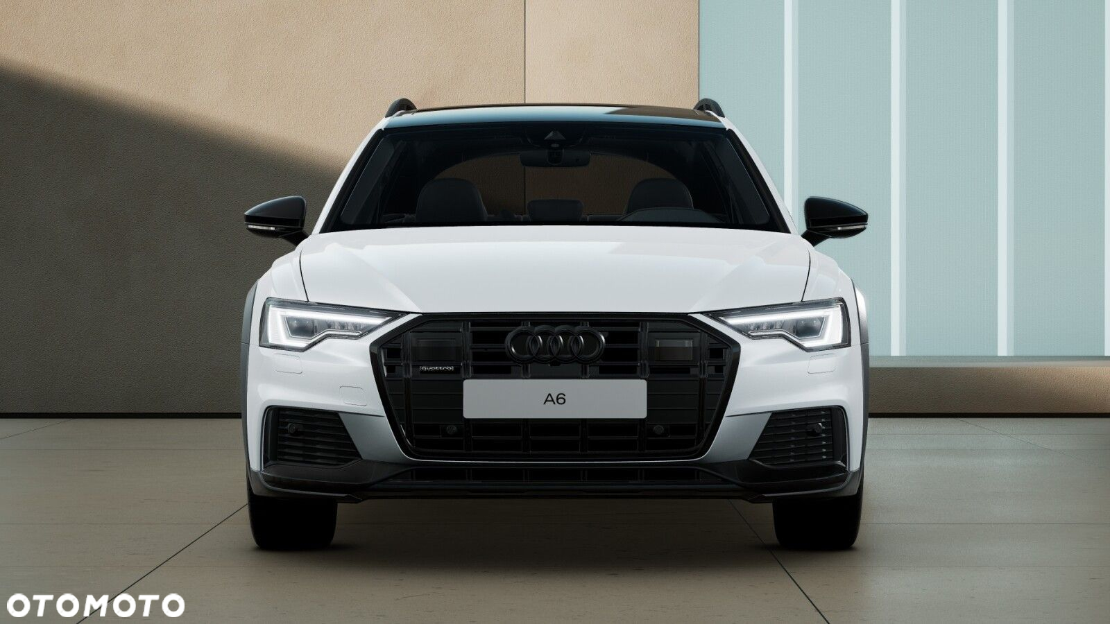 Audi A6 Allroad - 11
