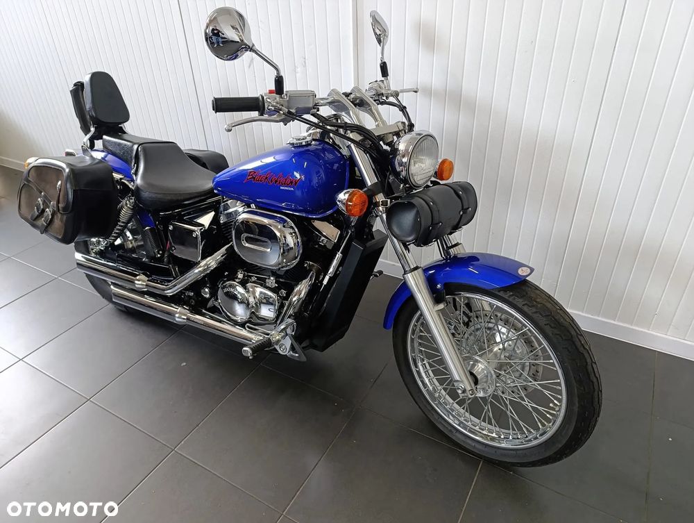Honda VT - 15