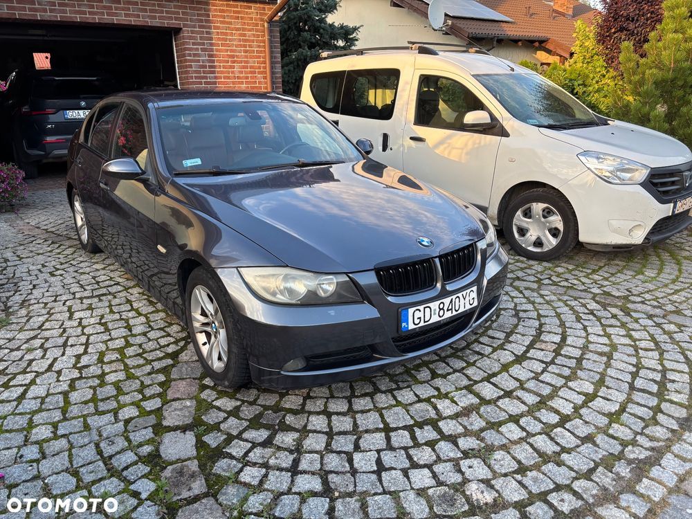 BMW Seria 3 - 2