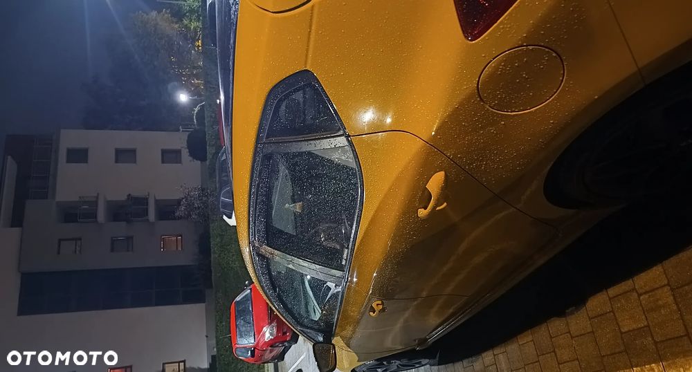 Kia Ceed 1.6 T-GDI GT - 10