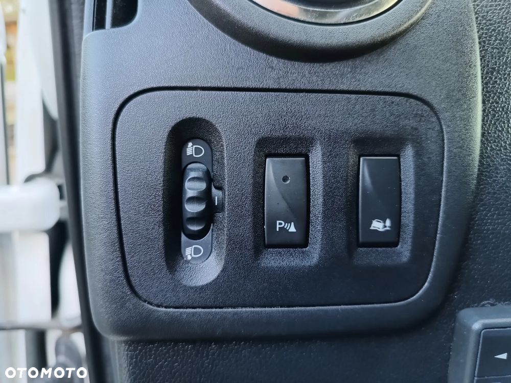Renault Master L2H2 2.3 dCi 145 kM, 2019rok  3.5T ORGINALNY PRZEBIEG, NAVI, KLIMA, WEBASTO,100% SPRAWNY - 28