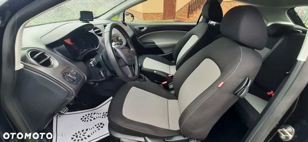 Seat Ibiza - 30