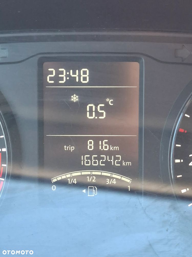 Volkswagen Transporter T6 - 9