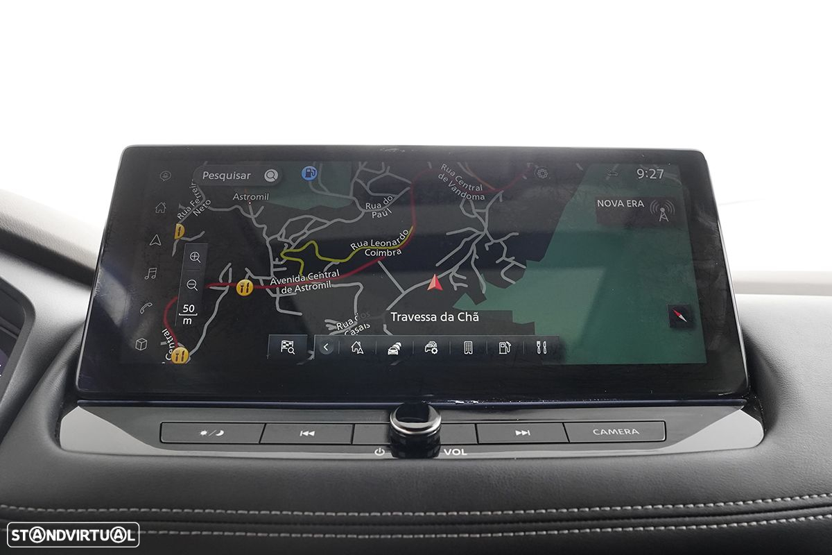 Nissan X-Trail 1.5 e-Power N-Connecta 7L e-4force - 11