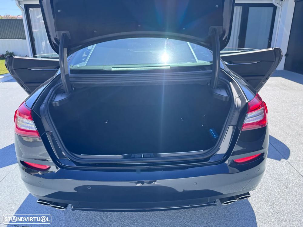 Maserati Quattroporte 3.0 V6 - 46
