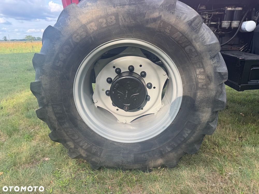 Massey Ferguson 8250 PowerControl - 32