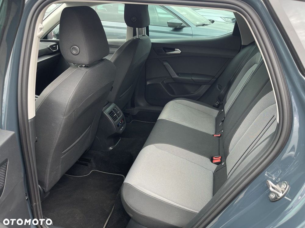 Seat Leon 1.5 TSI Style - 23