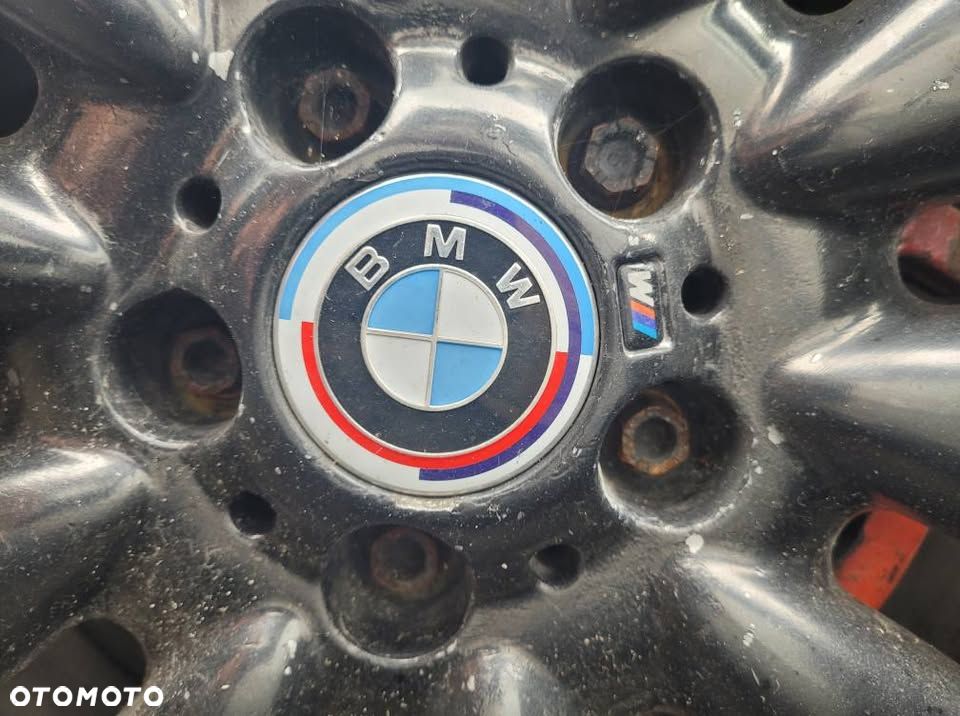 Części- BMW 320D E46 Przedlift  Pojemność: 1951  Moc: 100kW  Rok: 2000  Diesel - 5
