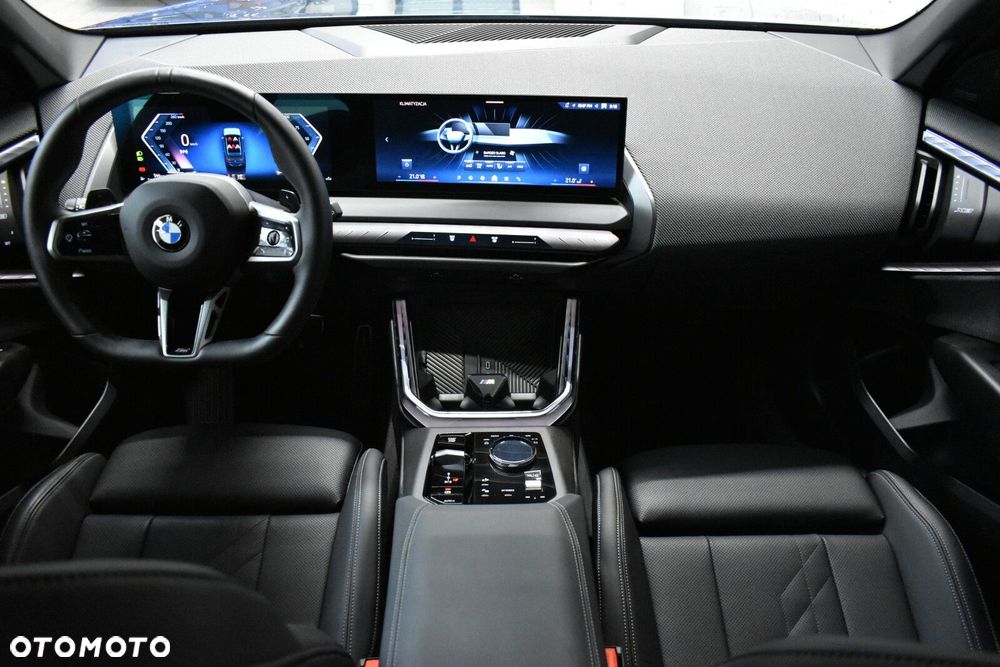 BMW X3 - 6