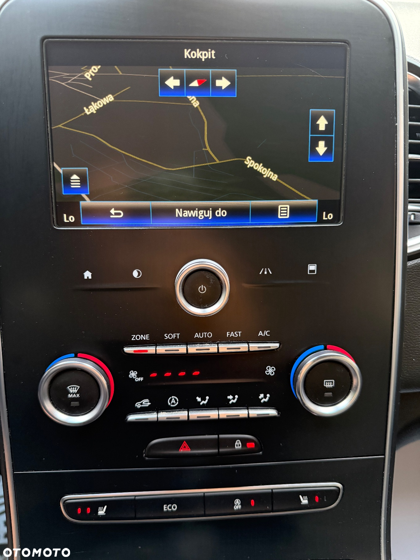 Renault Grand Scenic ENERGY dCi 110 INTENS - 16