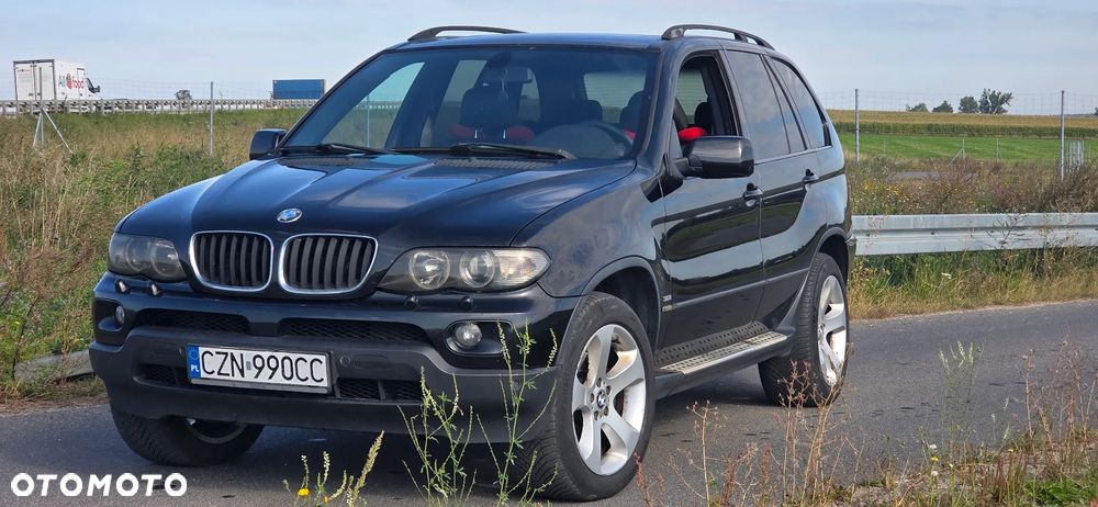 BMW X5 3.0 i - 3