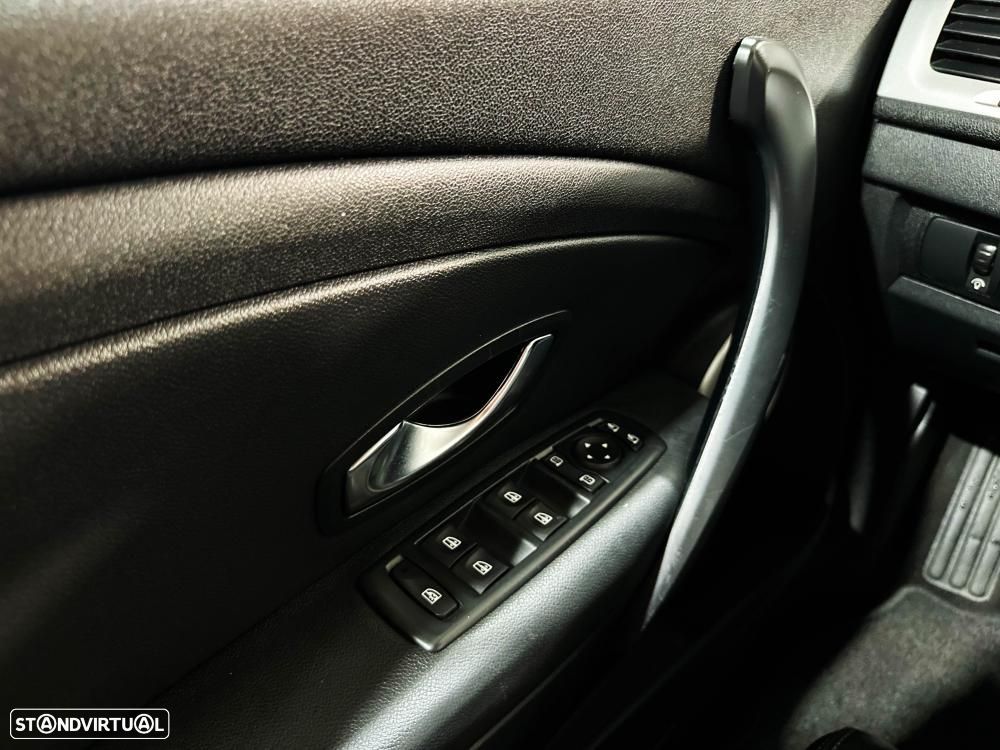 Renault Mégane 1.5 dCi GT Line - 53